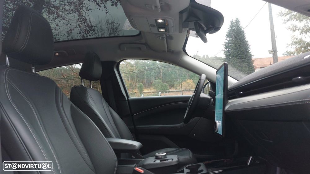 Ford Mustang Mach-E Standard - 7