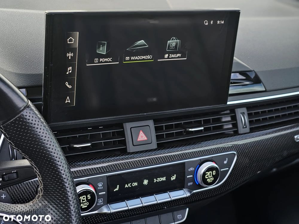 Audi S5 Cabrio 3.0 TFSI quattro tiptronic - 28