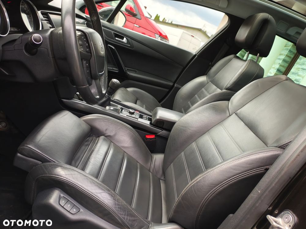 Peugeot 508 155 THP Allure - 6