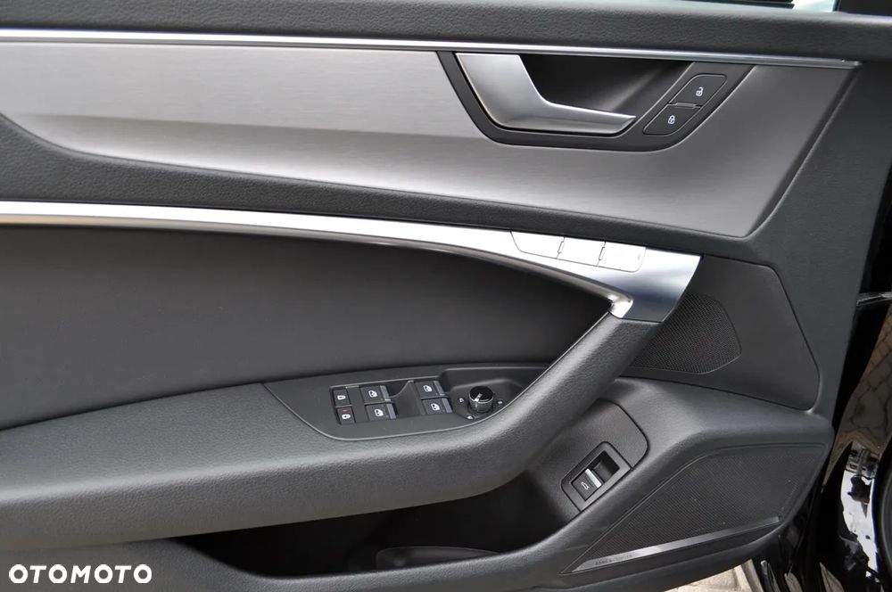Audi A6 Avant 40 TDI mHEV Quattro Sport S tronic - 17