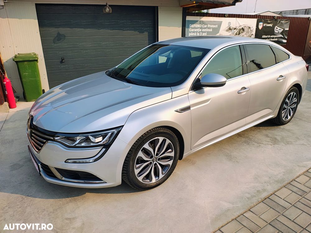Renault Talisman - 14