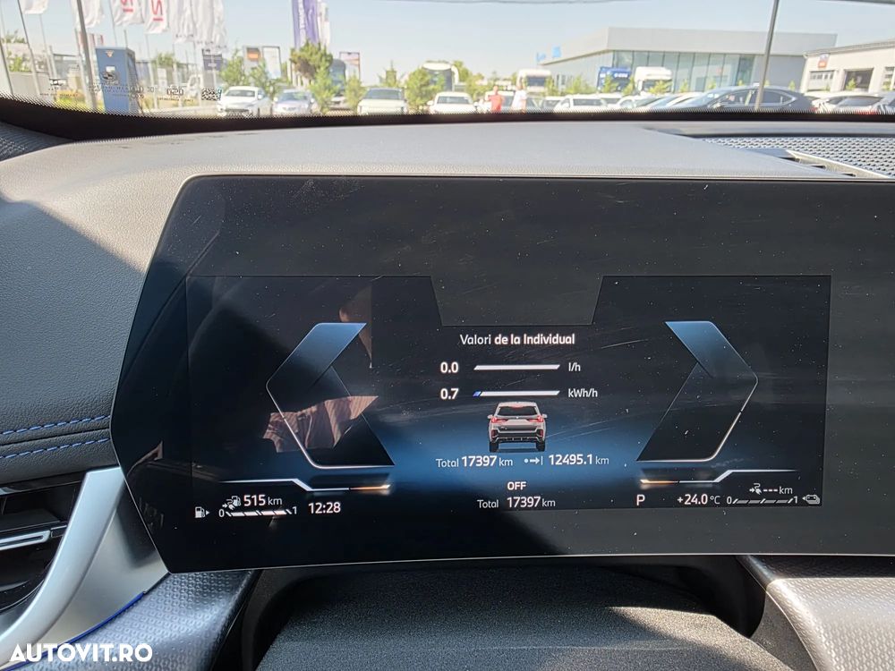 BMW X1 xDrive25e AT PHEV - 9