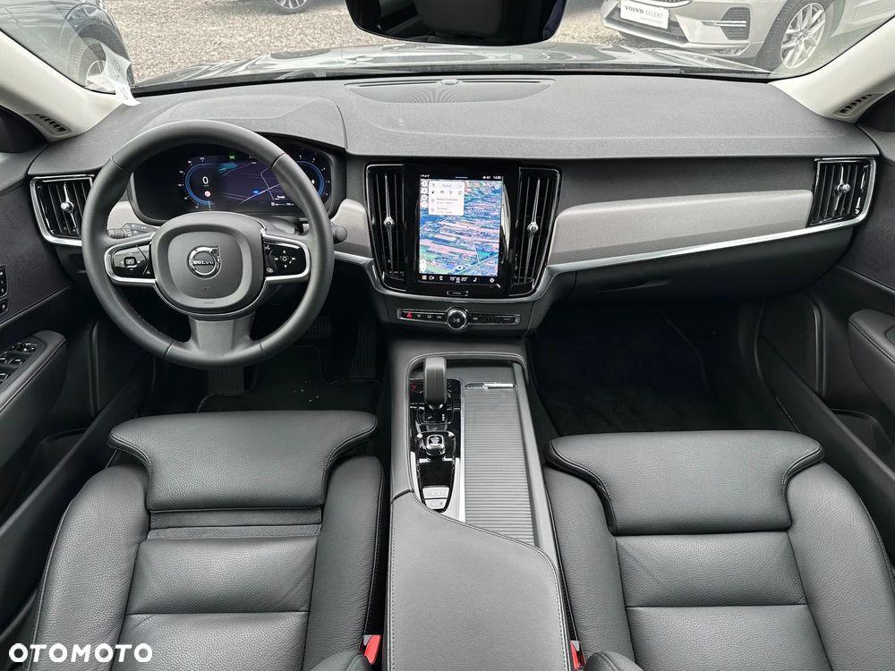 Volvo S90 - 28