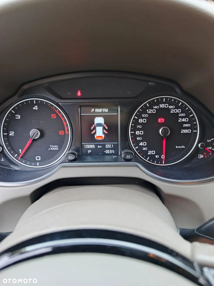 Audi Q5 2.0 TDI clean diesel Quattro S tronic - 28