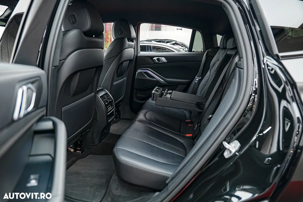 BMW X6 xDrive40i - 6