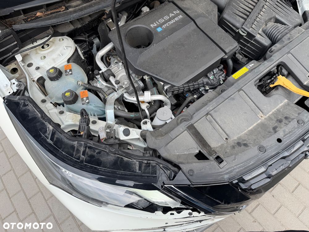 Nissan X-Trail 1.5 VC-T e-POWER Tekna 2WD - 31