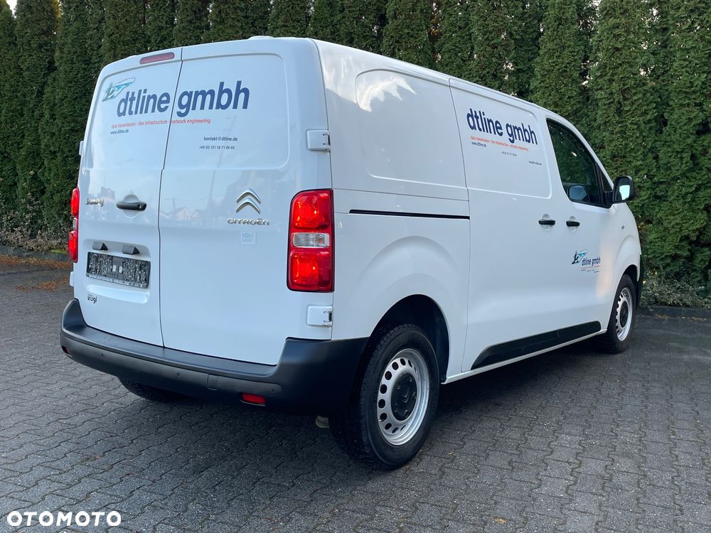 Citroën Jumpy - 14