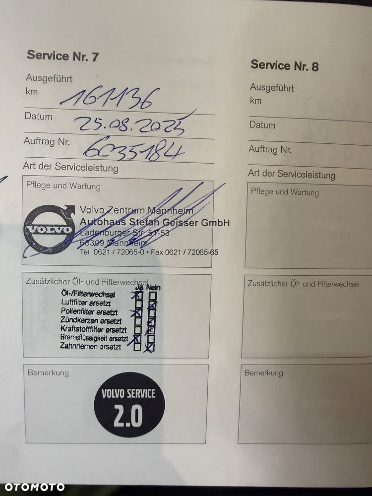 Volvo XC 90 D5 AWD Geartronic Momentum - 32