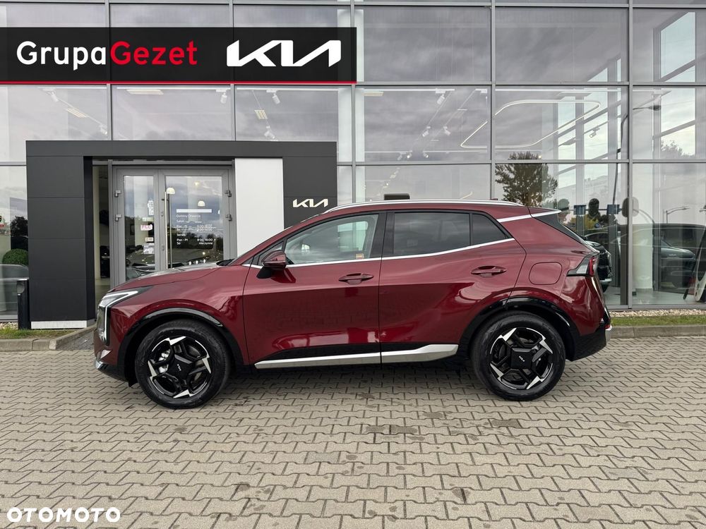 Kia Sportage - 6
