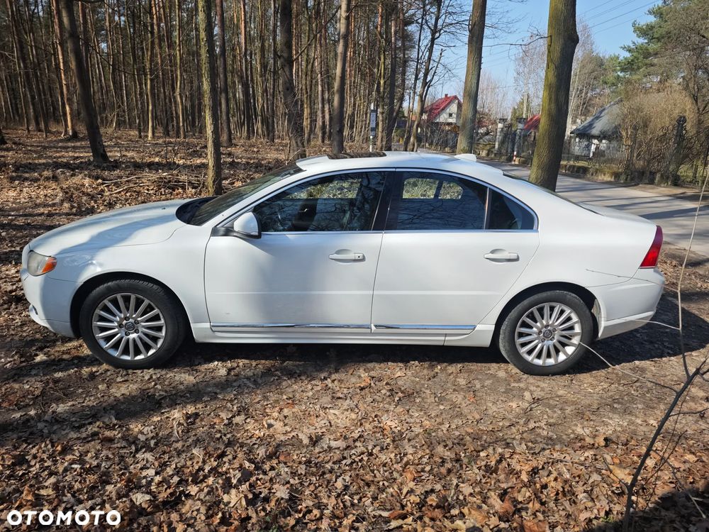 Volvo S80 3.2 Momentum - 18