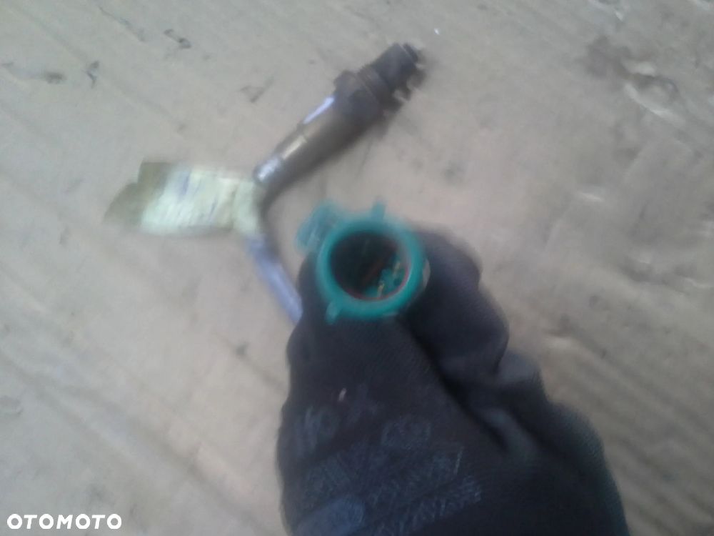 Ford Fokus MK3 1.6 Ti sondy lambda komplet - 9