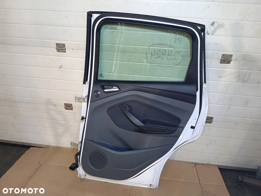 FORD C-MAX CMAX II 2 DRZWI PRAWE TYŁ TYLNE EUROPA - 3