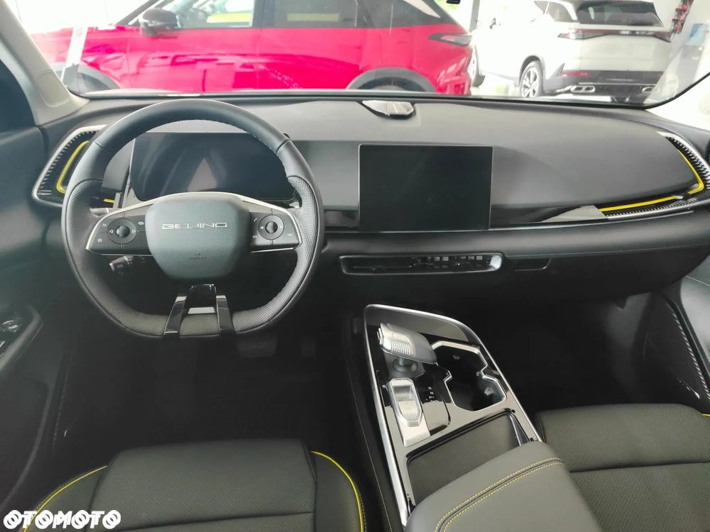 BAIC 5 Beijing 1.5T Comfort DCT - 9