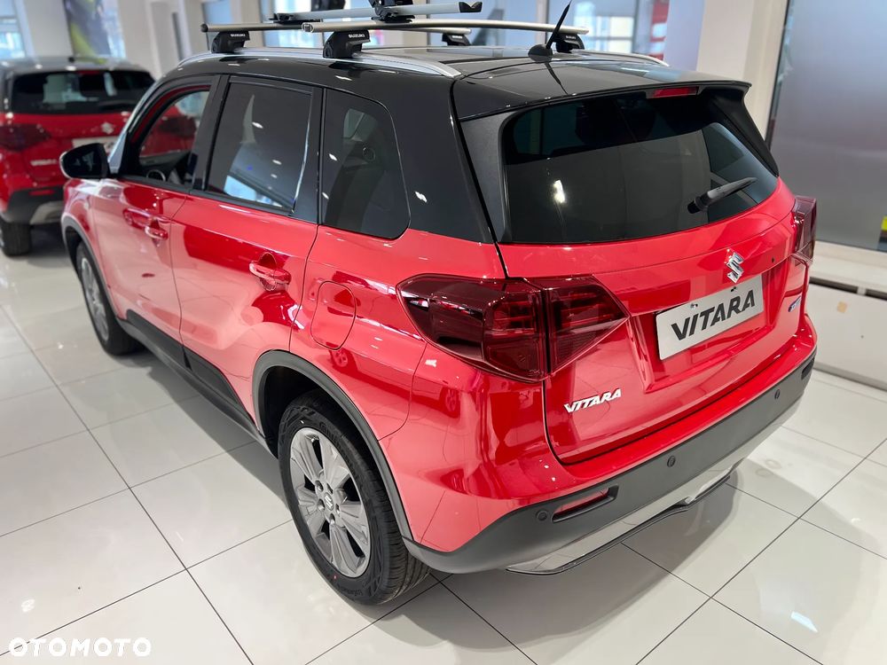 Suzuki Vitara - 3