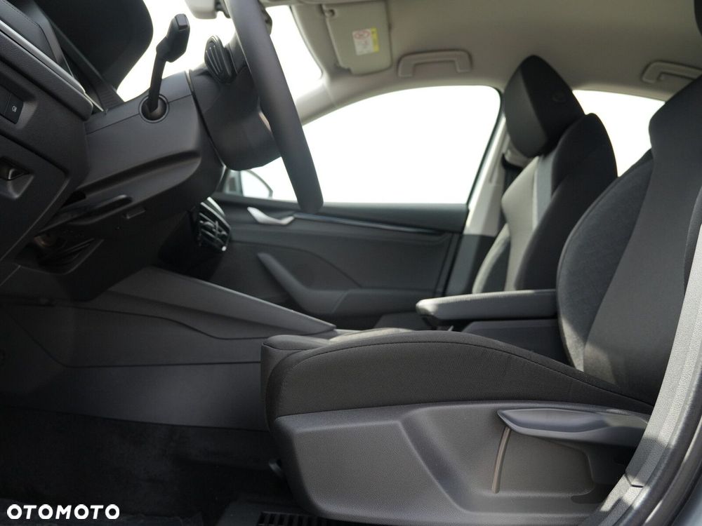 Skoda Octavia 1.5 TSI mHEV Drive Essence DSG - 21