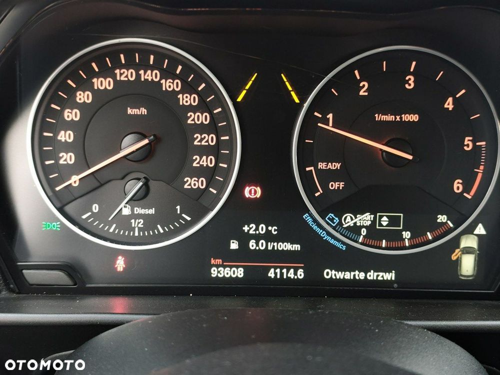 BMW Seria 1 118d xDrive Sport Line - 18