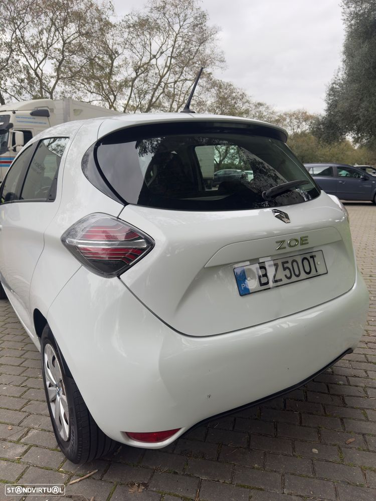 Renault Zoe - 6