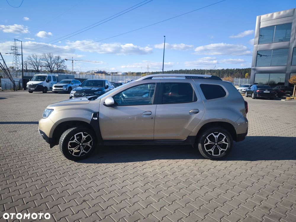 Dacia Duster 1.0 TCe Prestige - 4