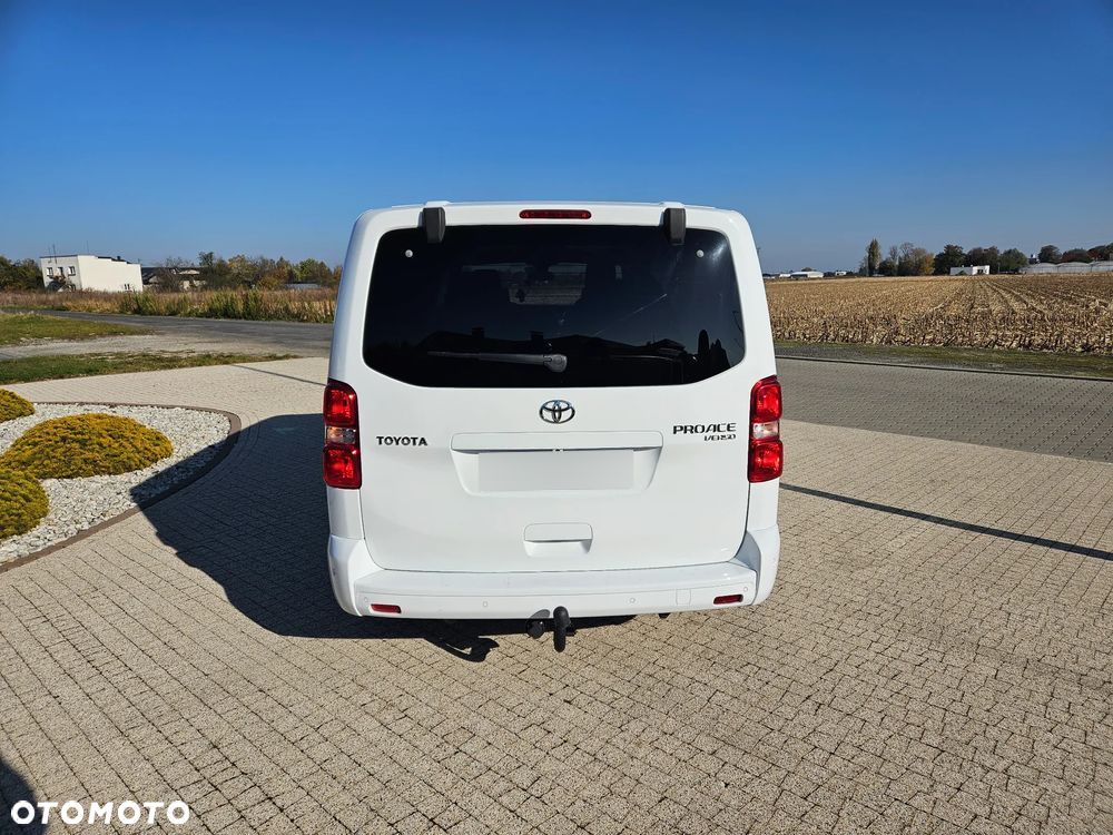 Toyota Proace Verso 2.0 D4-D Long VIP - 7