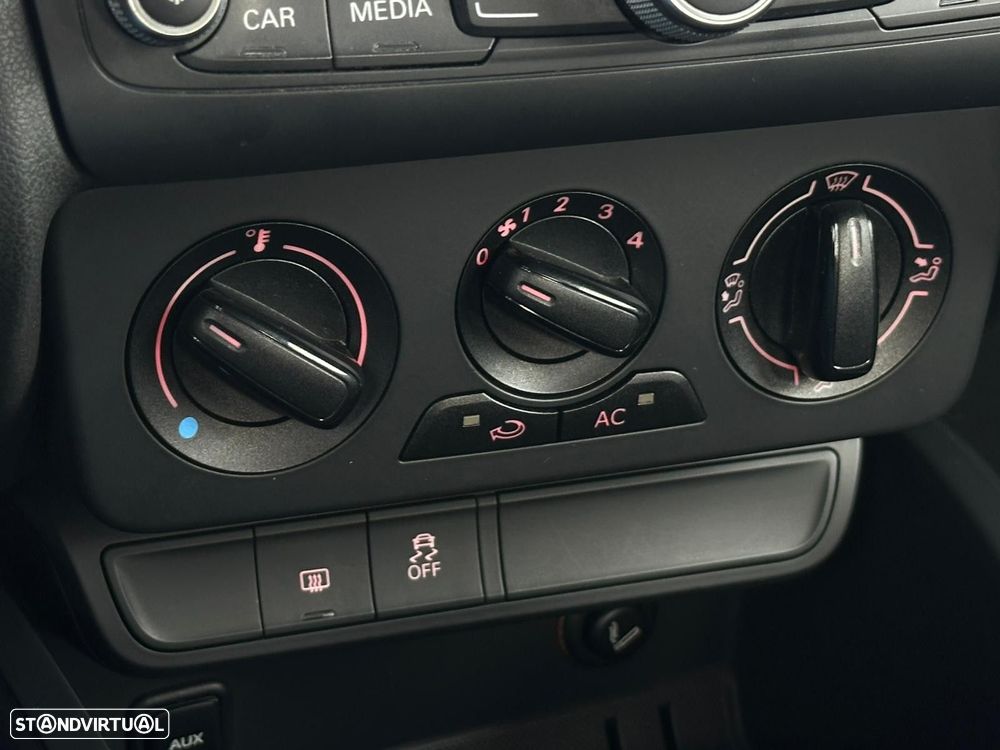 Audi A1 1.6 TDI Advance - 13
