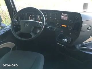 Mercedes-Benz Actros 1845 - 10