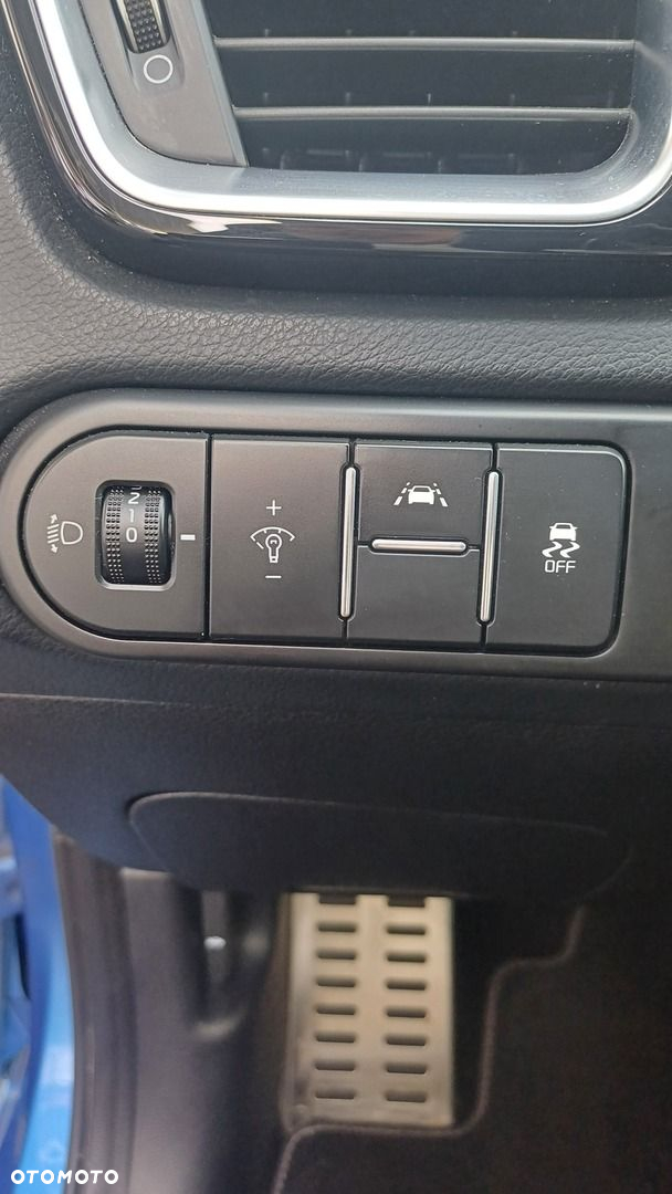 Kia Ceed 1.4 T-GDI L DCT - 15