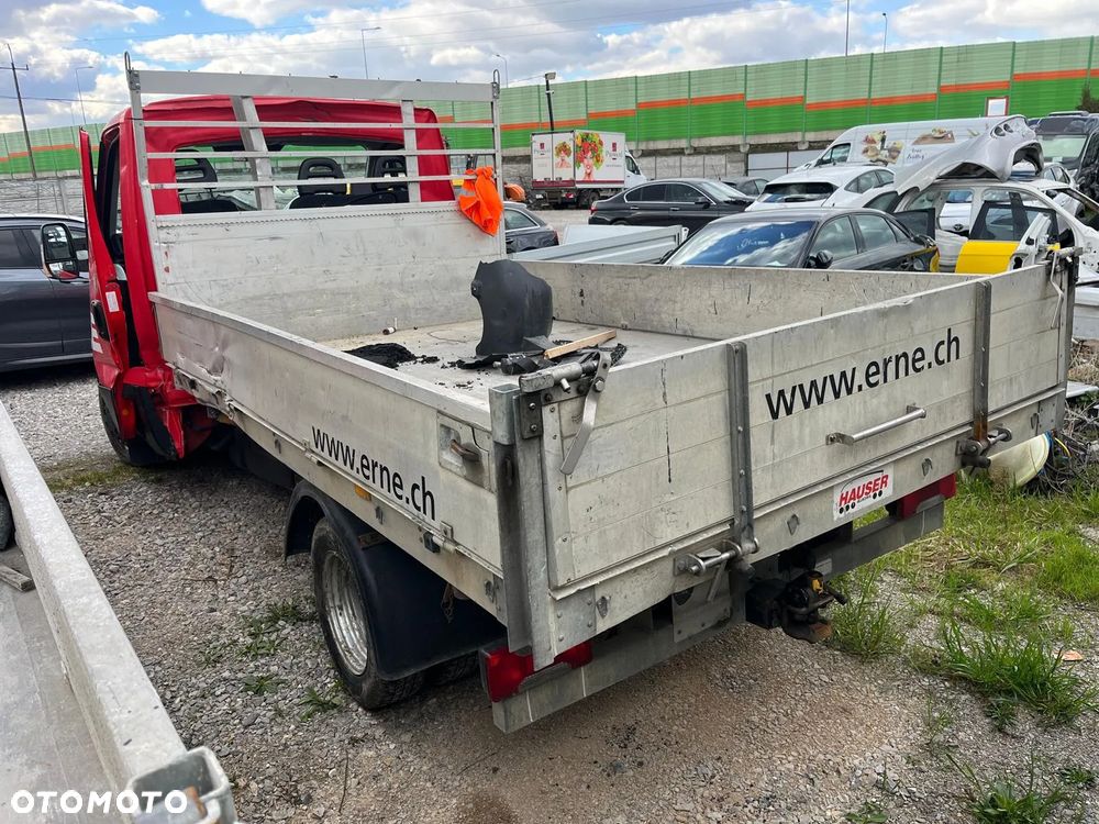 Iveco 35C15 Daily - 4