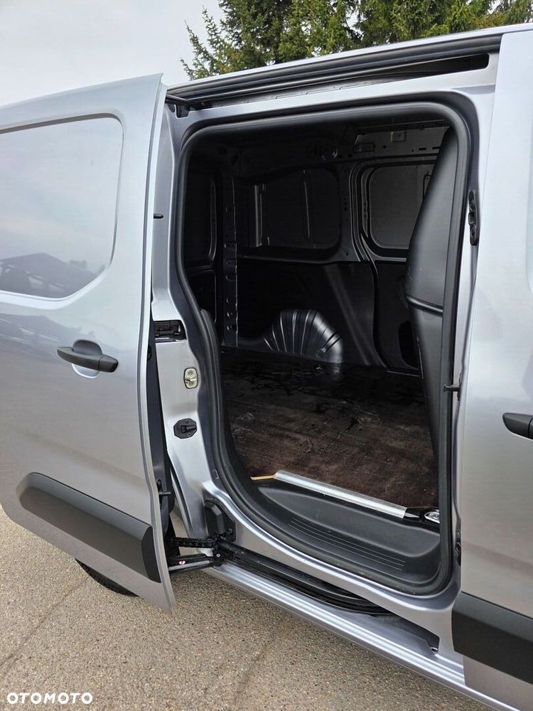 Toyota PROACE CITY - 15