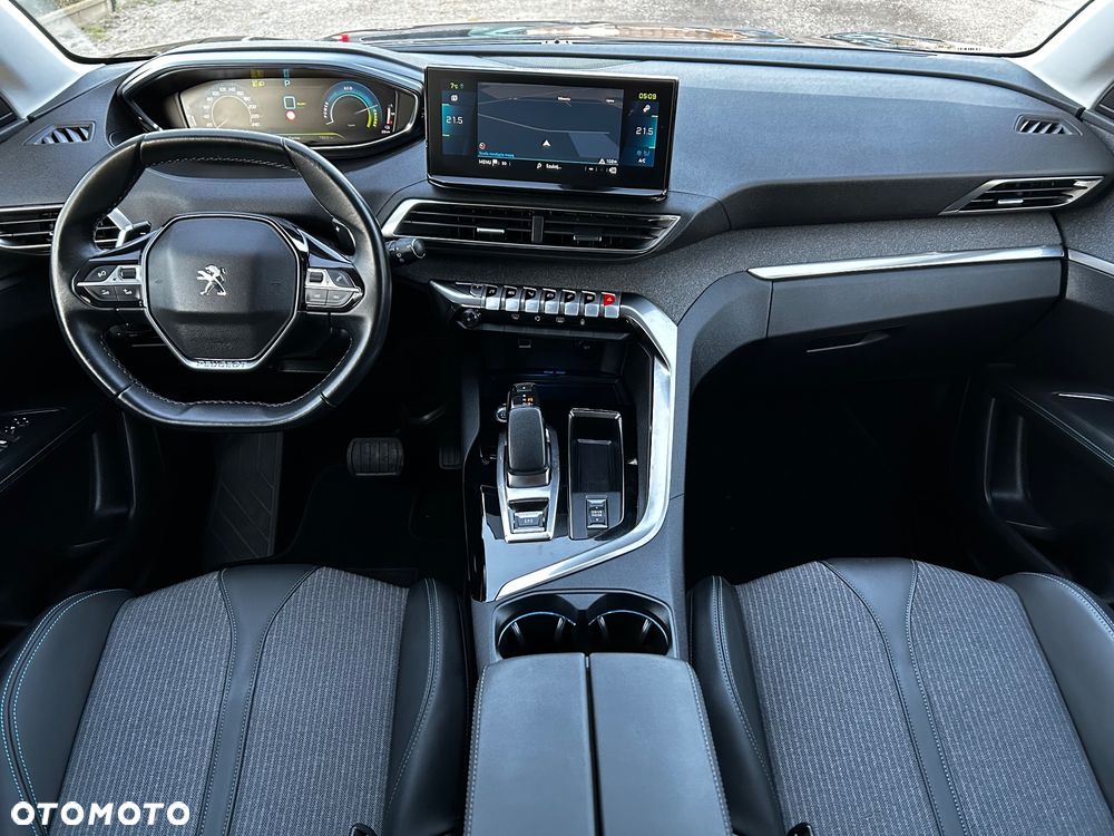 Peugeot 3008 225 e-EAT8 Allure Pack - 15