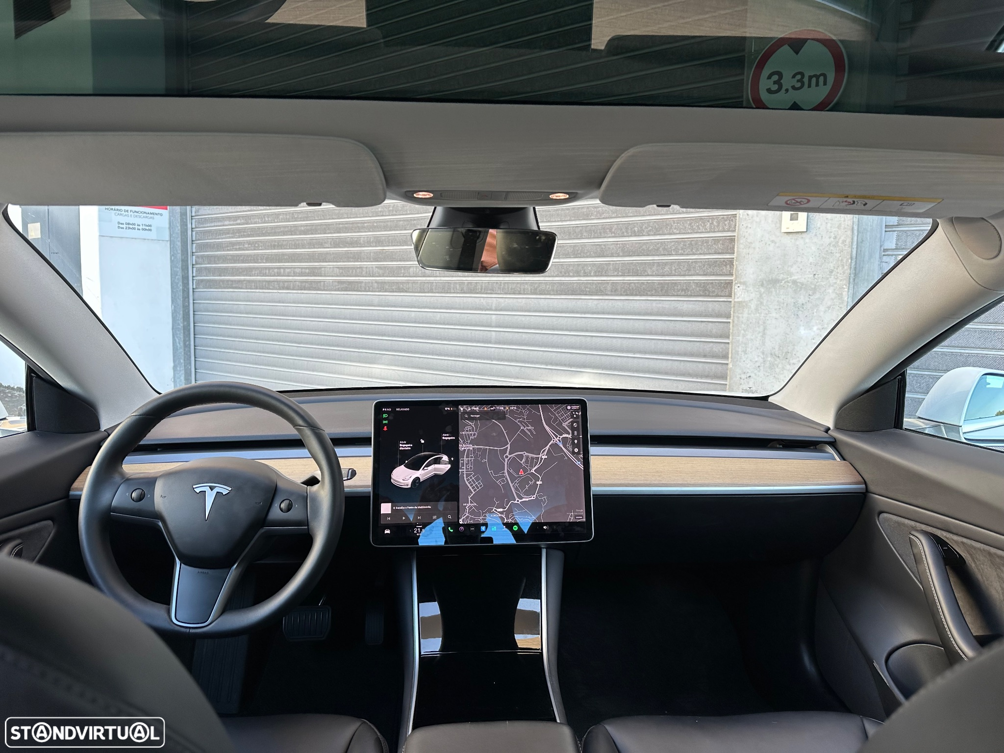 Tesla Model 3 Long-Range Dual Motor AWD - 4