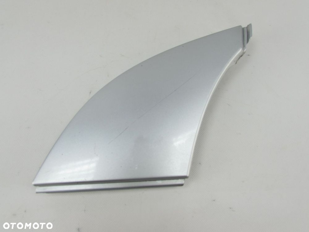 FIAT DUCATO BOXER JUMPER 06-14 LISTWA NAD LAMPE PRAWA 611 1306530070 DX - 1