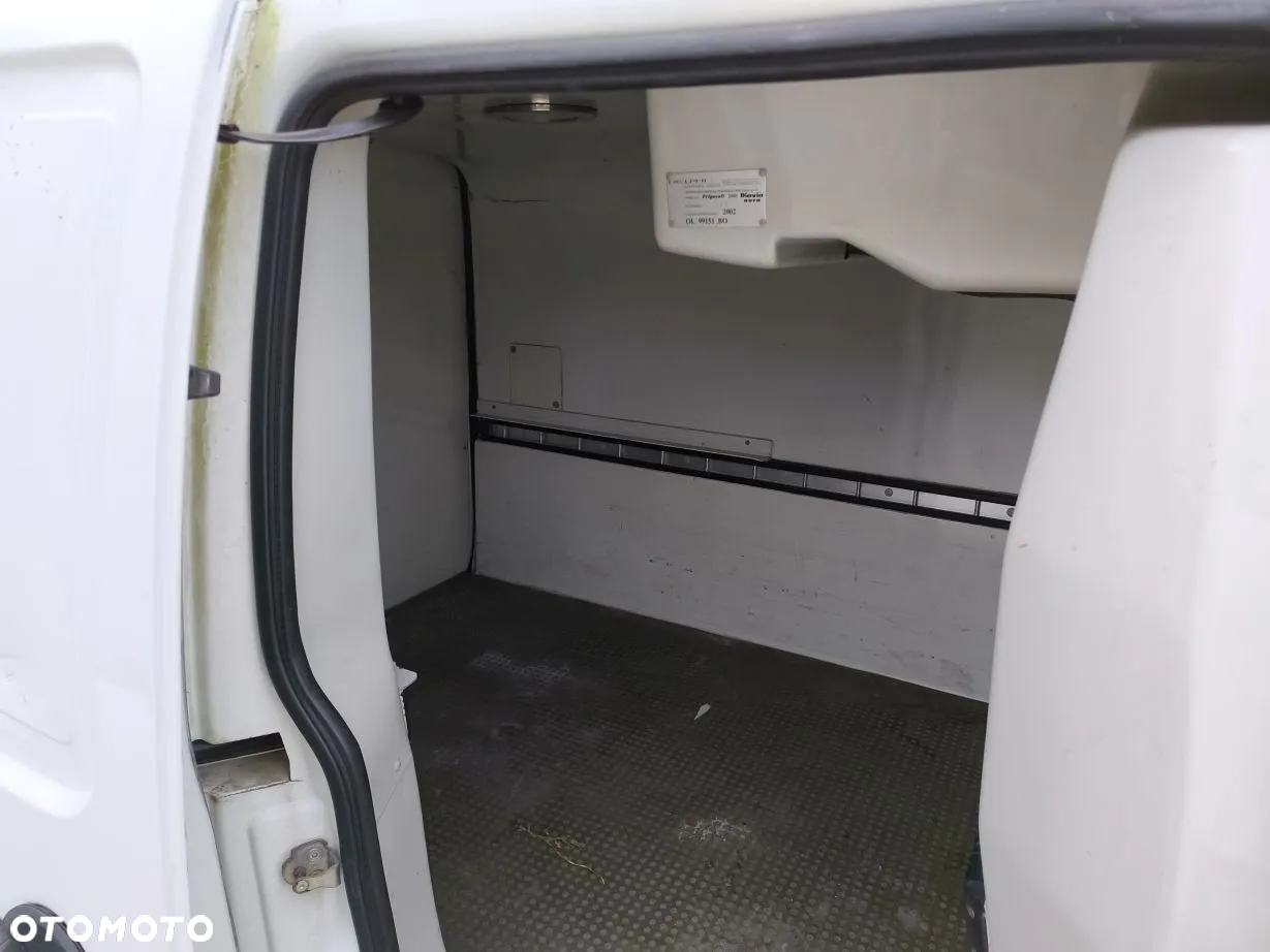 Fiat Doblo - 2