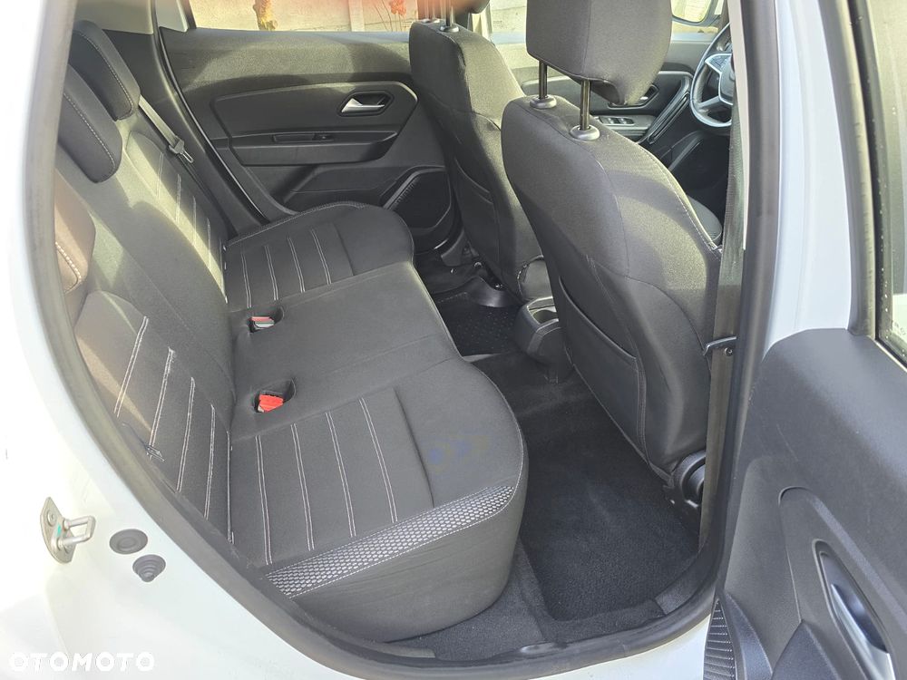 Dacia Duster TCe 130 2WD Sondermodell Extreme - 10