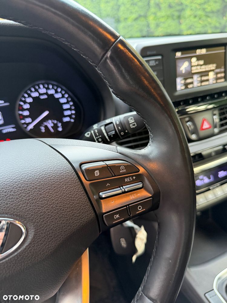 Hyundai i30 1.0 T-GDI Passion Plus - 20