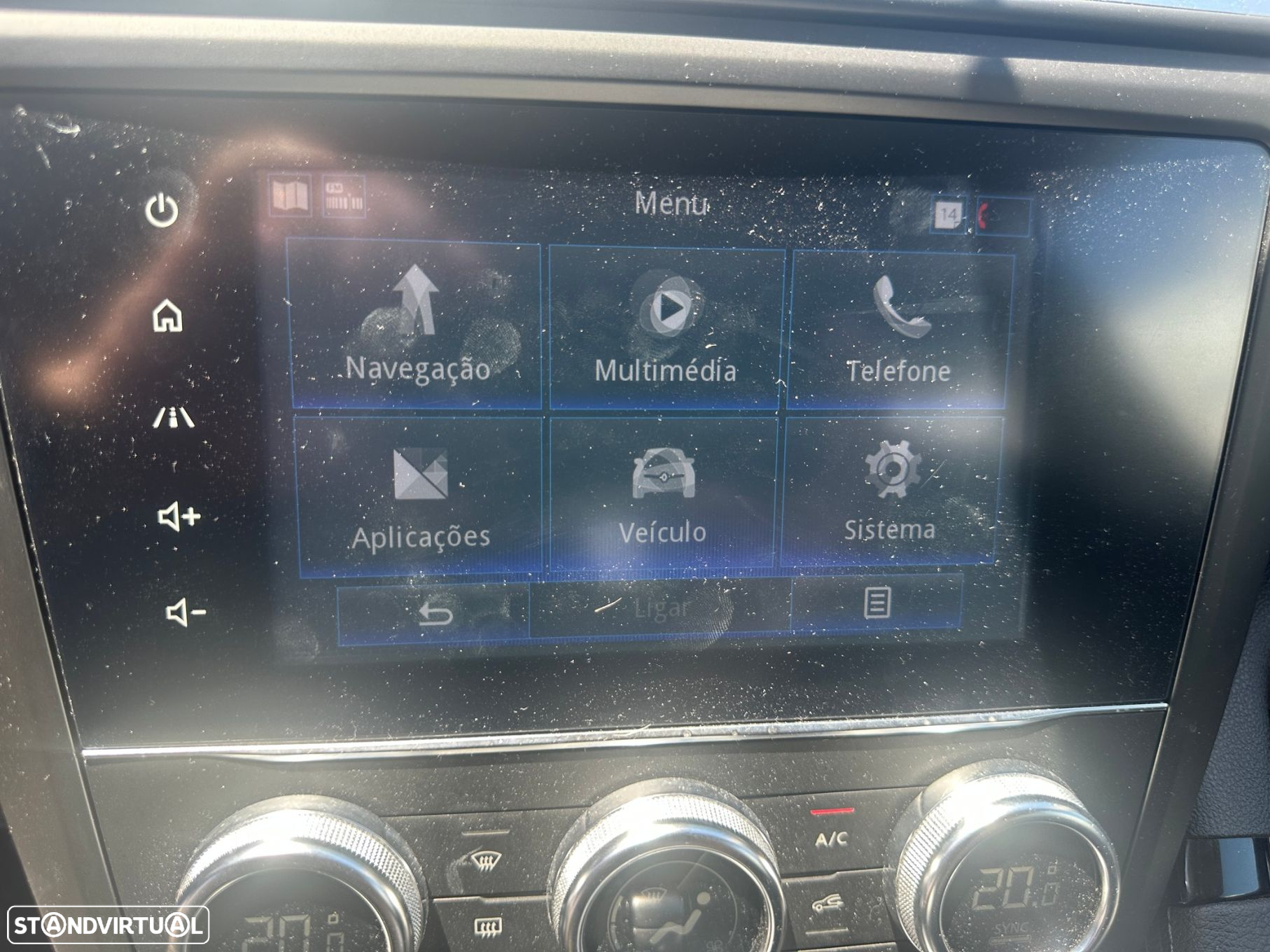 Renault Kadjar 1.5 dCi Intens EDC - 16