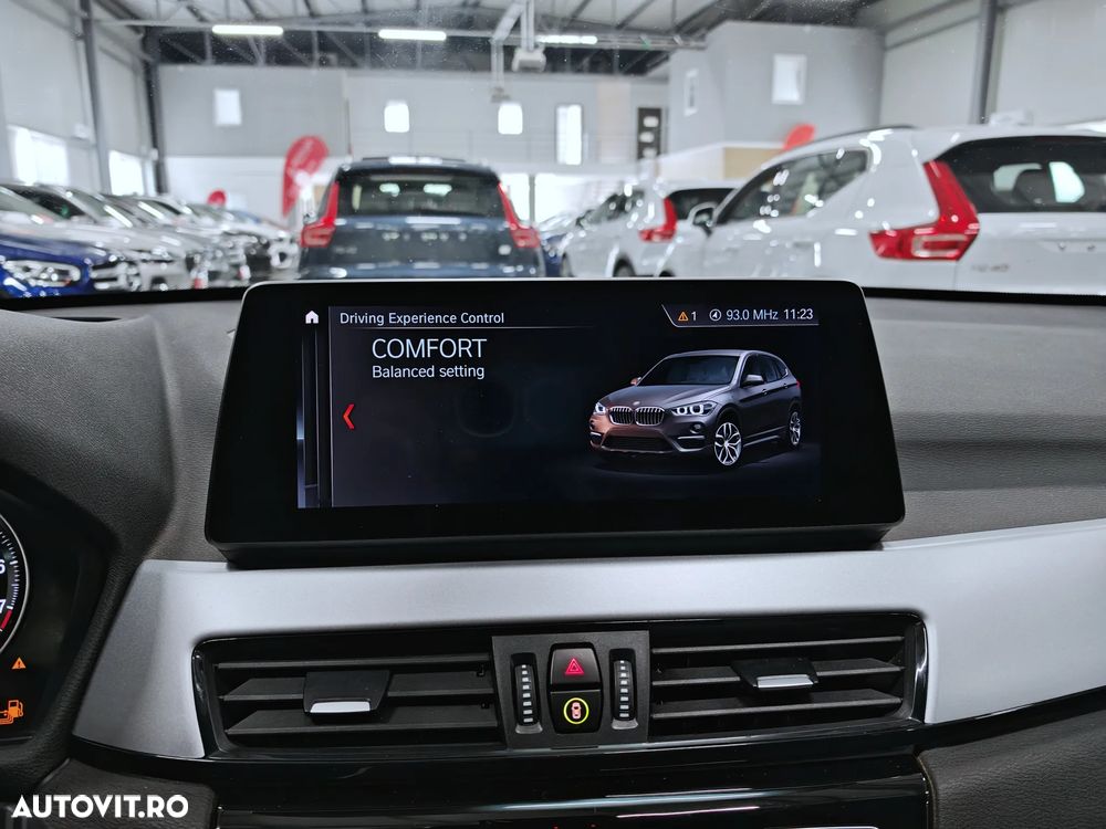 BMW X1 xDrive25e AT PHEV - 26