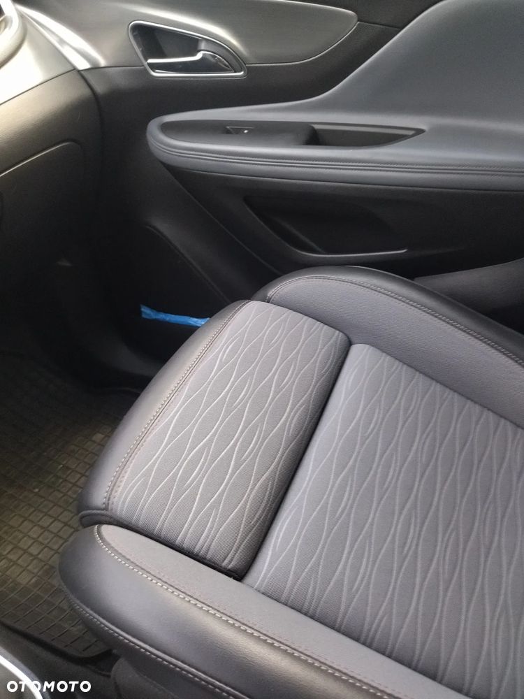 Opel Mokka 1.6 CDTI ecoFLEX Start/Stop Edition - 9