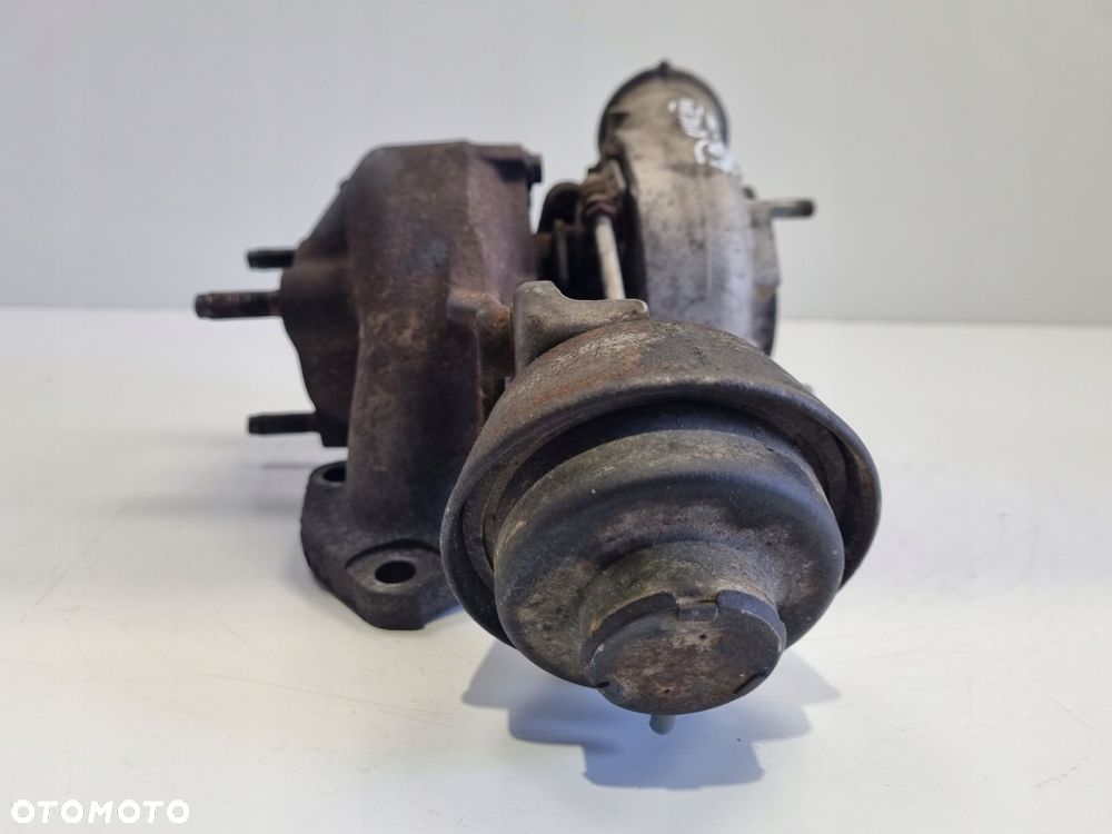 TURBOSPRĘŻARKA _ Honda CRV CR-V II 2.2 iCDTI _ turbo 18900-RMA-E01 - 6