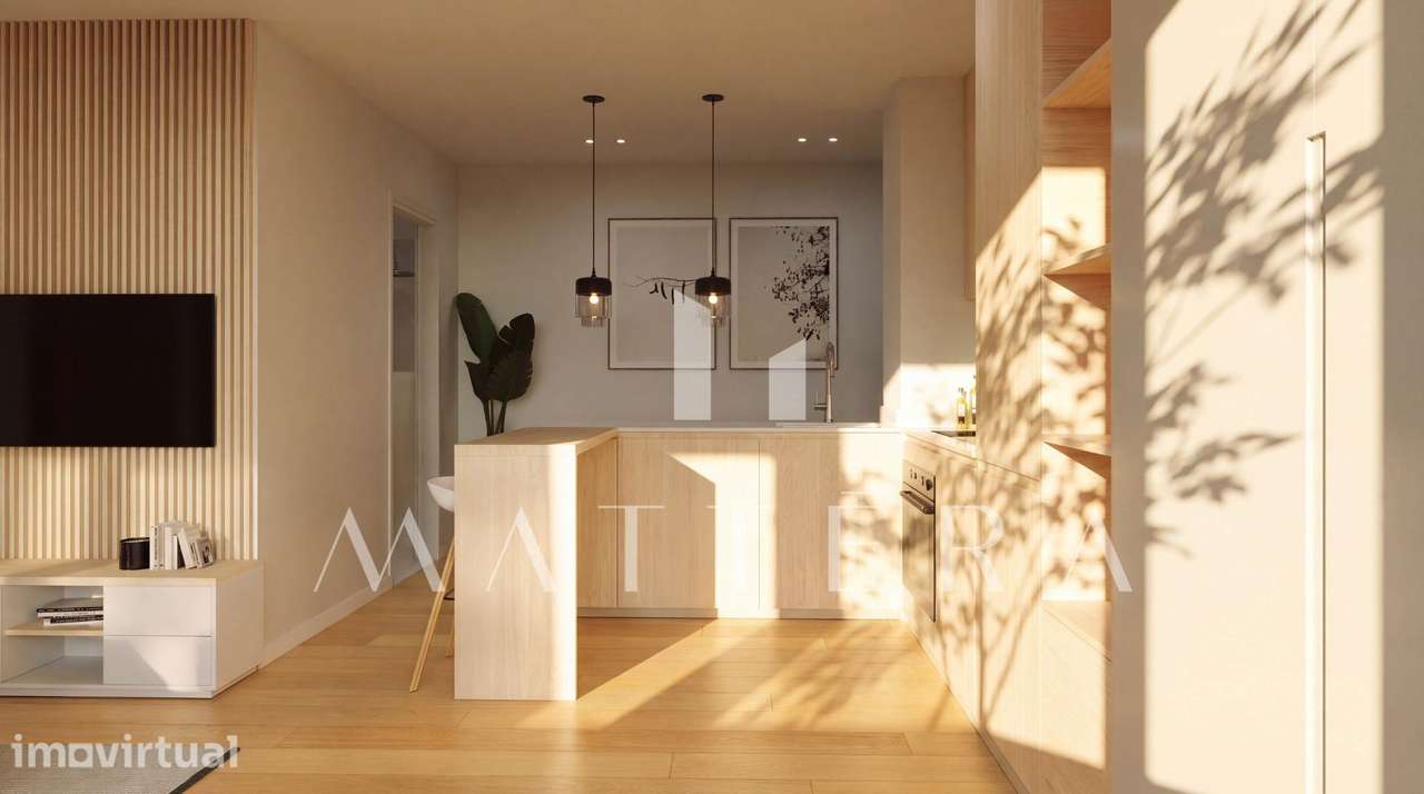 Apartamento T1 - Makila Residences 4.4 - Grande imagem: 5/23