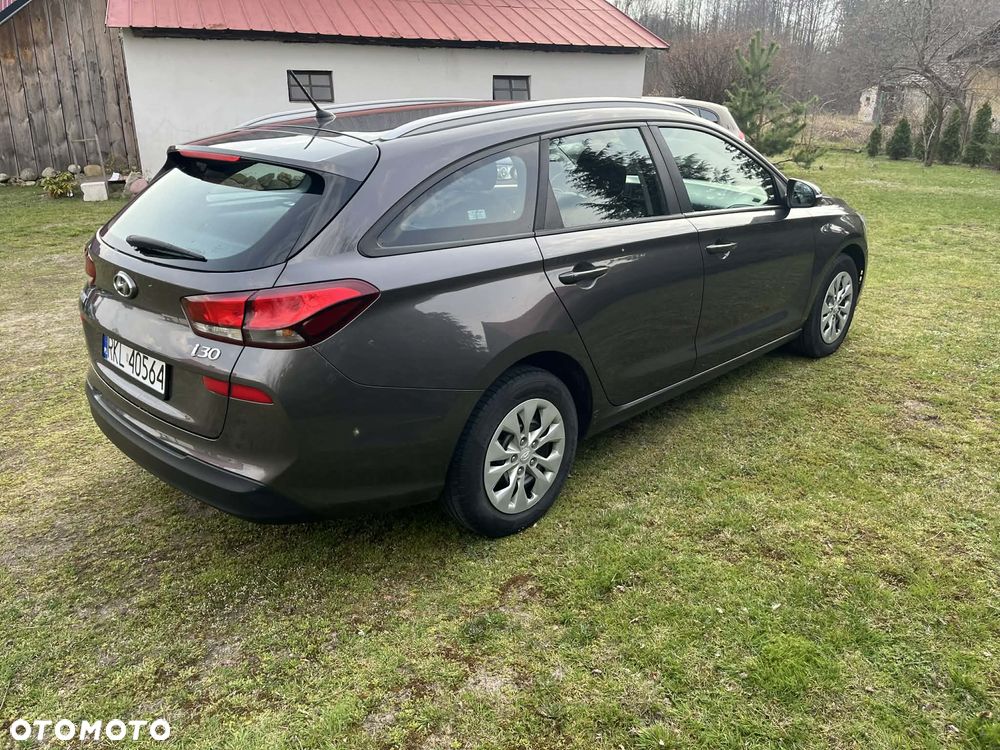 Hyundai i30 1.4 Style - 16