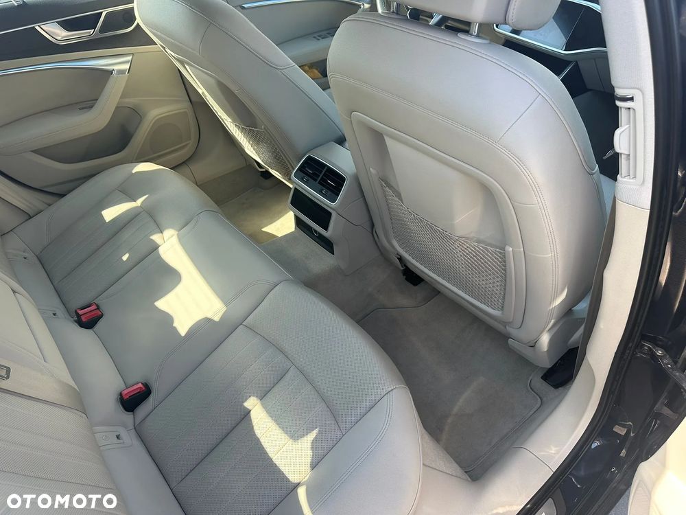 Audi A6 Limousine 40 TDI mHEV Quattro S tronic - 5