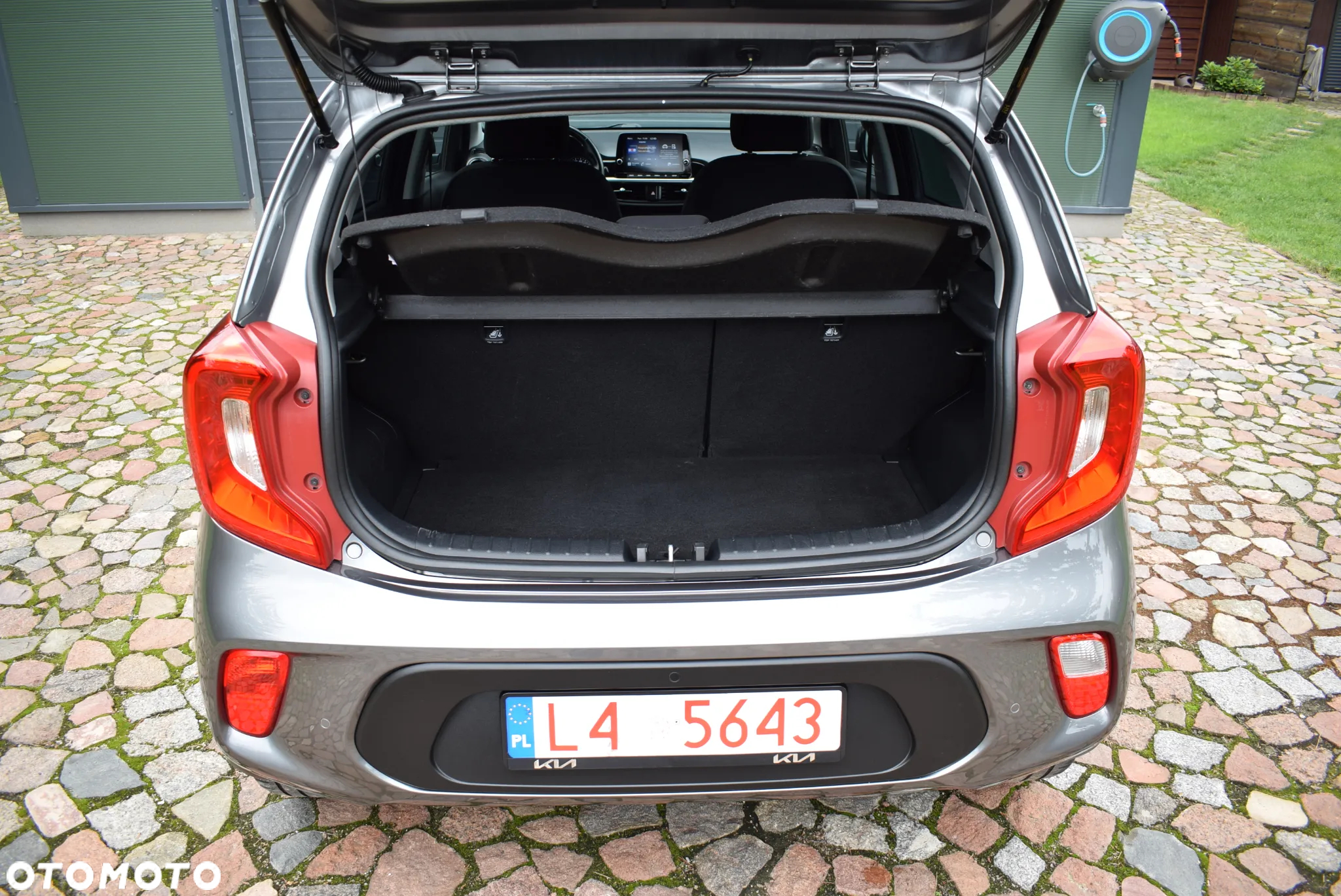 Kia Picanto - 28