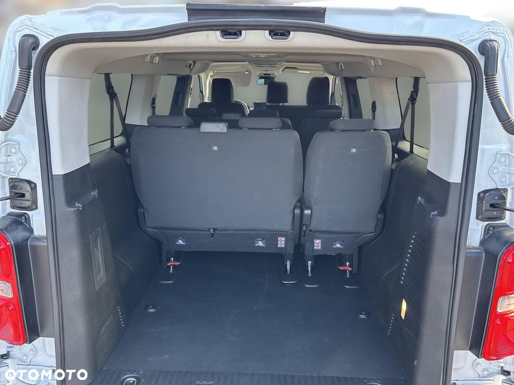 Toyota Proace Verso 2.0 D4-D Long Business - 18