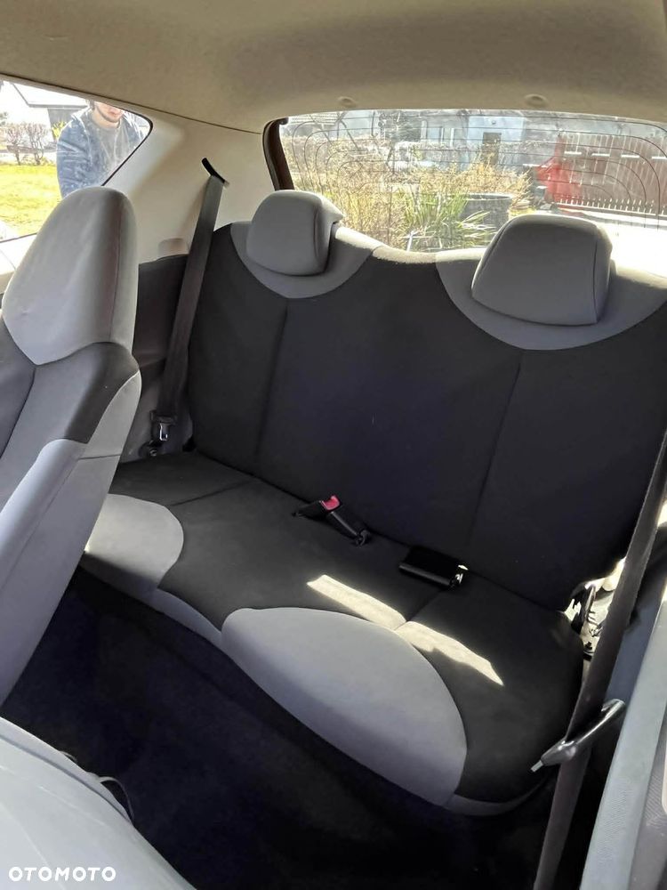 Citroën C1 1.0i Equilibre - 12