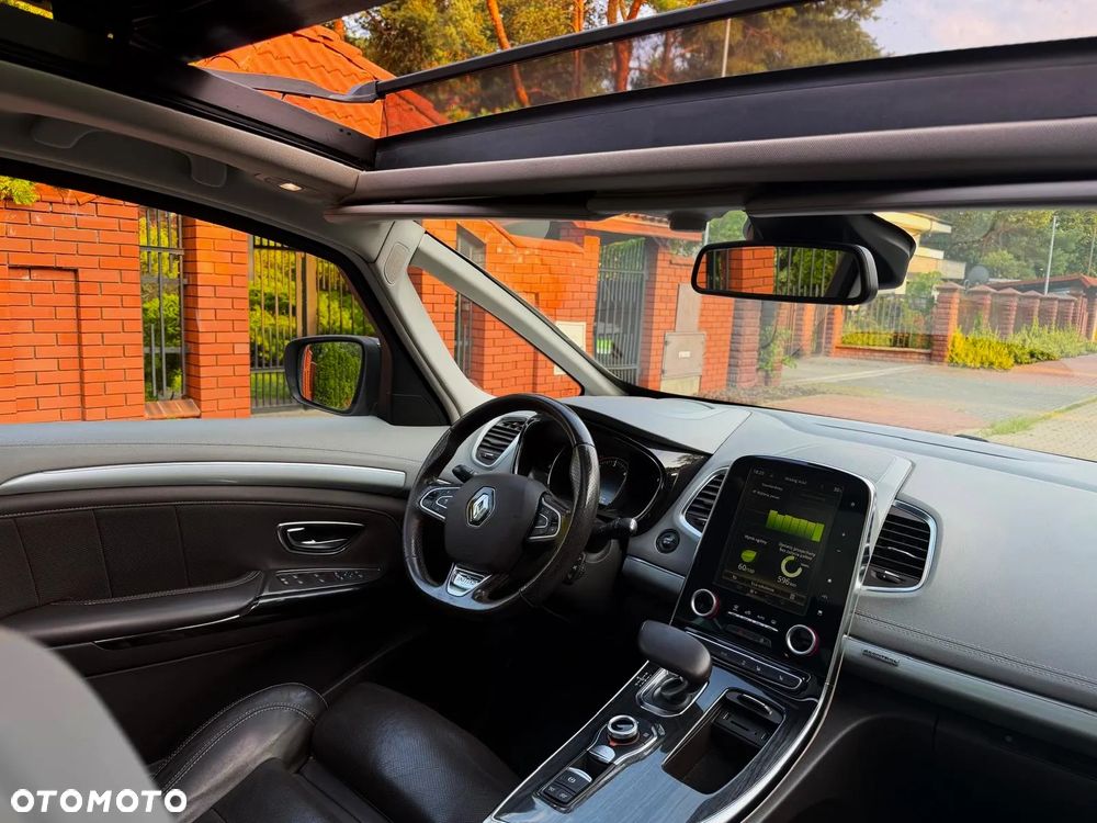 Renault Espace 1.6 dCi Energy Initiale Paris EDC - 26