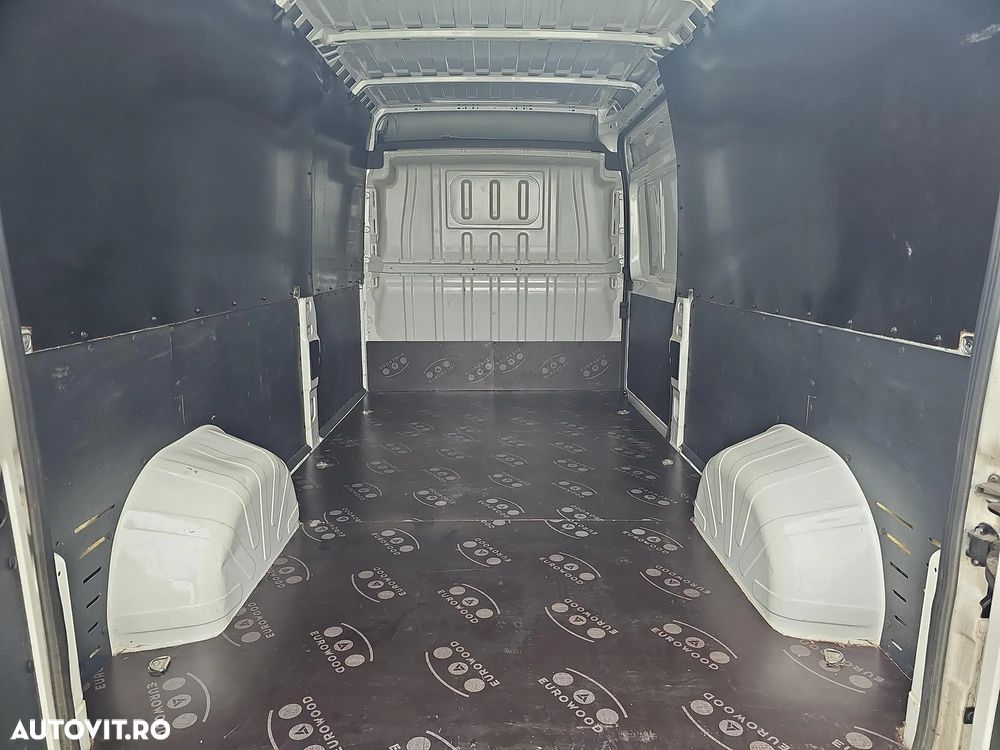 Peugeot Boxer - 15