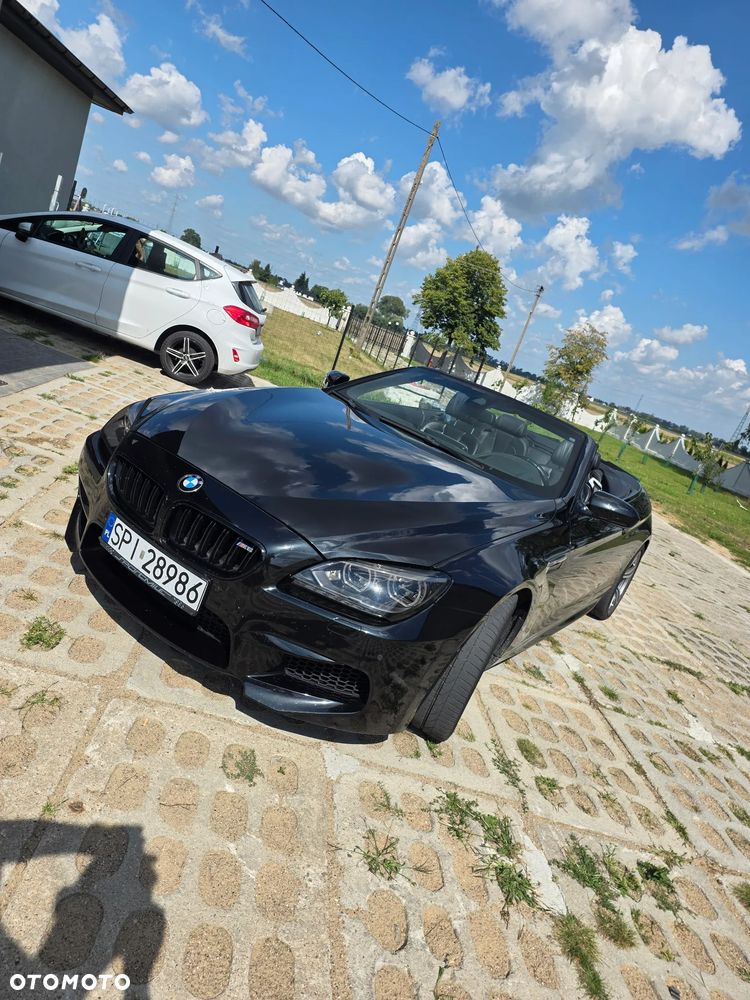 BMW M6 - 2