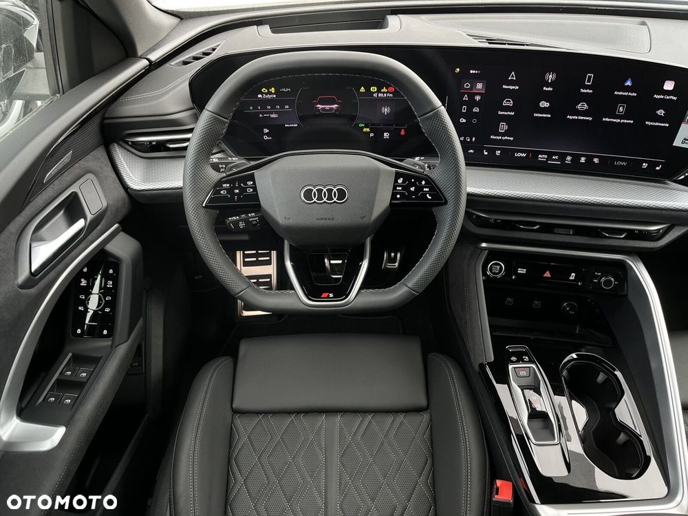 Audi Q5 Sportback - 40