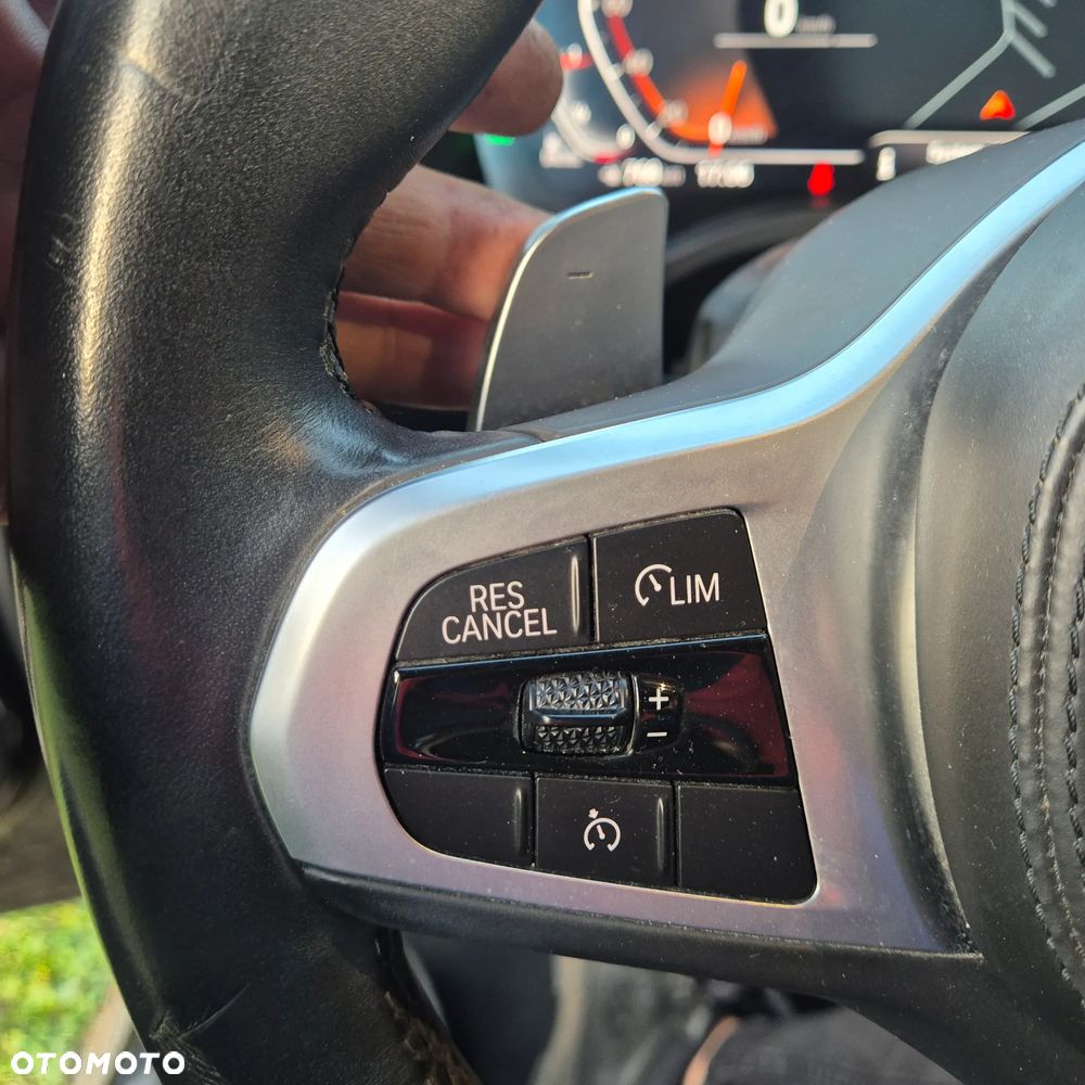 BMW X3 xDrive20d M Sport Edition - 25