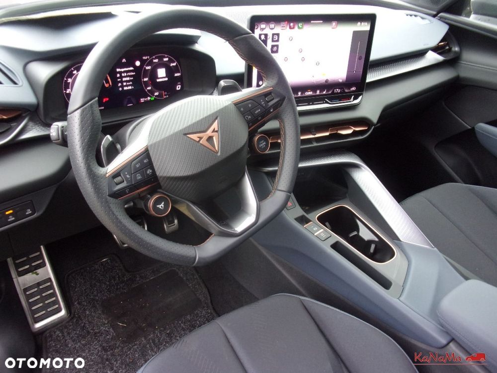 Cupra Terramar - 40
